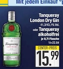 London Dry Gin Angebot in Eichstätt London Dry Gin im aktuellen Prospekt bei EDEKA in Eichstätt