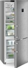 Aktuelle Kühlschrank Angebote bei EURONICS in Düren Aktuelles CBNsda 775i-20 Kühl-Gefrier-Kombination Angebot bei EURONICS in Düren ab 2.699,00 €