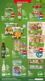 Dips Angebot im aktuellen Penny Prospekt auf Seite 11