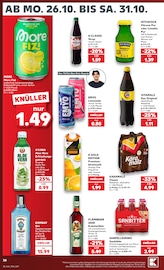 Grapefruit Angebote im Prospekt "Hier bin ich richtig" von Kaufland Grapefruit Angebote im Prospekt "Hier bin ich richtig" von Kaufland auf Seite 38