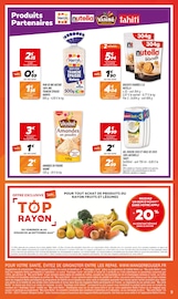 D'autres offres dans le catalogue "Rendez-vous PRIX BAS !" de Netto D'autres offres dans le catalogue "Rendez-vous PRIX BAS !" de Netto à la page 9
