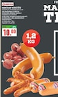Aktuelle Wurst Angebote bei Marktkauf in Dortmund Aktuelles Marktkauf-Wursttüte Angebot bei Marktkauf in Dortmund ab 10,00 €
