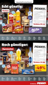Kaffee im Penny Prospekt "Wer günstig will, muss Penny." mit 44 Seiten (Stade (Hansestadt))
