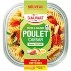 Salade de pâtes - DAUNAT dans le catalogue Carrefour Market