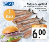 Matjes-Doppelfilet Angebote von MSC bei E center Köln für 6,00 €