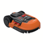 Mähroboter Landroid M500 Plus Angebote von WORX bei toom Baumarkt Freital für 379,99 €
