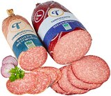 Bauernmettwurst oder Dielenwurst Angebote von Timmendorfer GQSH bei REWE Aurich für 1,79 €