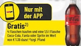 Aktuelle Cola Angebote bei Marktkauf in Lemgo Aktuelles Coca-Cola Angebot bei Marktkauf in Lemgo