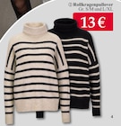 Rollkragenpullover Angebot in Tettnang Rollkragenpullover im aktuellen Prospekt bei Woolworth in Tettnang