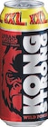 Energy Drink XXL Angebote von Kong Strong bei Lidl Castrop-Rauxel für 0,49 €