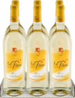 Netto Marken-Discount - Weine Angebot im Prospekt Weine bei Netto Marken-Discount im Prospekt "" für 20,00 €