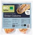 Aktuelle Brot Angebote bei REWE in Herne Aktuelles Dinkel-Ciabatta Angebot bei REWE in Herne ab 3,39 €