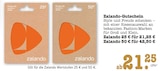 Aktuelles Zalando-Gutschein 25 € Angebot bei E center in Mannheim ab 21,25 €