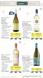 METRO Pinot Grigio im Prospekt 