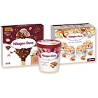 SUR TOUT - HÄAGEN-DAZS en promo chez Carrefour Market SUR TOUT - HÄAGEN-DAZS dans le catalogue Carrefour Market