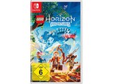 LEGO Horizon Adventures - [Nintendo Switch] von SONY INTERACTIVE ENTERTAINMENT im aktuellen MediaMarkt Saturn Prospekt für 35,99 €