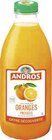 Géant Casino Rosny-sous-Bois - Promo 100% Pur Jus Oranges Pressées Promo 100% Pur Jus Oranges Pressées à 1,74 € dans le catalogue Géant Casino à Rosny-sous-Bois