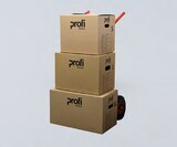 PROFI Wesch Reiser - Umzugskarton Profi S Angebot im Prospekt Umzugskarton Profi S bei PROFI Wesch im Reiser Prospekt für 1,49 €