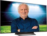 OLED TV OLED55C49LA im Angebot bei expert in Kiel OLED TV OLED55C49LA Angebote von LG bei expert Kiel für 999,00 €