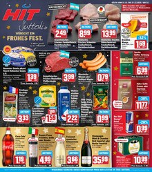 Sahne im HIT Prospekt "ECHTE VIELFALT" mit 23 Seiten (Aachen)