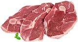 Aktuelle Lamm Angebote bei REWE in Saarbrücken Aktuelles Merino Lammkeulen-Scheiben Angebot bei REWE in Saarbrücken ab 2,22 €