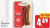 Schinkenknacker von Mago im aktuellen EDEKA Prospekt