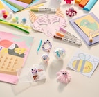 Riesen-Tonpapierblock von folia für 2,99 € bei Penny im Angebot Riesen-Tonpapierblock von folia im aktuellen Penny Prospekt
