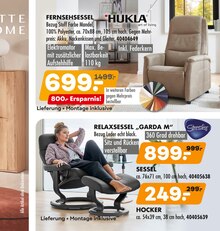 Fernseher im Möbel Kraft Prospekt "TRAUMMÖBEL ZUM SPARPREIS!" mit 32 Seiten (Berlin)
