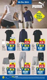 Pullover im Lidl Prospekt in Rüsselsheim Aktueller Lidl Prospekt mit Pullover, "LIDL LOHNT SICH", Seite 34