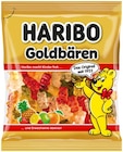Pico-Balla oder Goldbären von HARIBO für 0,79 € bei REWE im Angebot Pico-Balla oder Goldbären von HARIBO im aktuellen REWE Prospekt