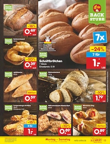 Wecker im Netto Marken-Discount Prospekt "Aktuelle Angebote" mit 54 Seiten (Essen)