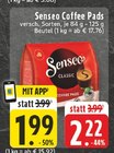 Coffee Pads im Angebot bei EDEKA in Lünen Coffee Pads Angebote von Senseo bei EDEKA Lünen für 1,99 €