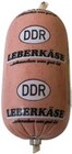 DDR-Leberkäse im Angebot bei Kaufland in Stendal DDR-Leberkäse Angebote bei Kaufland Stendal für 2,49 €
