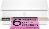 Envy 6132e Multifunktionsdrucker im Angebot bei MediaMarkt Saturn in Neustadt Envy 6132e Multifunktionsdrucker Angebote von HP bei MediaMarkt Saturn Neustadt für 69,00 €