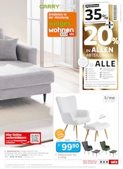 Aktueller XXXLutz Möbelhäuser Prospekt mit Fernsehsessel, "NR.1 BEIM PREIS", Seite 23