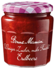 Weniger Zucker, mehr Frucht Konfitüre Angebote von Bonne Maman bei REWE Kerpen für 2,69 €