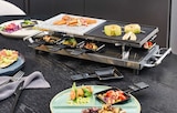 Raclette-Grill, Angebote bei Ambiente by Hesse Salzgitter