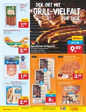 Schweinefilet im Netto Marken-Discount Prospekt in Schwabach Aktueller Netto Marken-Discount Prospekt mit Schweinefilet, "Aktuelle Angebote", Seite 13