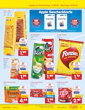 Chips im Netto Marken-Discount Prospekt in Sindelfingen Aktueller Netto Marken-Discount Prospekt mit Chips, "Aktuelle Angebote", Seite 53