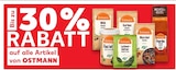 30% RABATT Angebote von Ostmann bei Kaufland Weiden