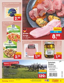 Spirituosen im Netto Marken-Discount Prospekt "Aktuelle Angebote" mit 61 Seiten (Magdeburg)
