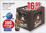 Trinkgut Dormagen - Kellerbier oder Landbier Angebot im Prospekt Kellerbier oder Landbier bei Trinkgut im Dormagen Prospekt für 16,99 €