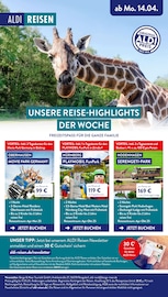 Tierfutter im ALDI Nord Prospekt in Stendal Aktueller ALDI Nord Prospekt mit Tierfutter, "Aktuelle Angebote", Seite 50