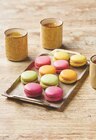 Promo 12 Macarons à 3,39 € dans le catalogue U Express à Saint-Symphorien-d'Ozon