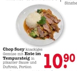 Chop Suey im Angebot bei E center in Mainz Chop Suey Angebote bei E center Mainz für 10,90 €