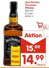 Tennessee Whiskey im Angebot bei Netto Marken-Discount in Bielefeld Tennessee Whiskey Angebote von Jack Daniel's bei Netto Marken-Discount Bielefeld für 14,99 €