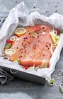 Dos de Saumon - Intermarché à Le Mans Dos de Saumon en promo chez Intermarché Le Mans à 21,90 €