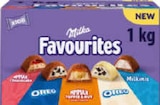 Aktuelle Milka Angebote bei Netto Marken-Discount in Bergisch Gladbach Aktuelles Favourites Angebot bei Netto Marken-Discount in Bergisch Gladbach ab 23,99 €