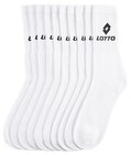 Sportsocken Angebote von Lotto bei Penny Singen für 9,99 €