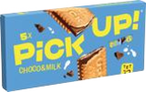 Minis von Pick Up im aktuellen EDEKA Prospekt